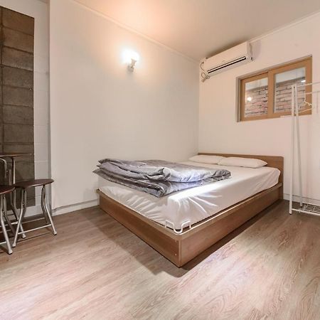 Itaewon Yellow Guesthouse Seul Dış mekan fotoğraf