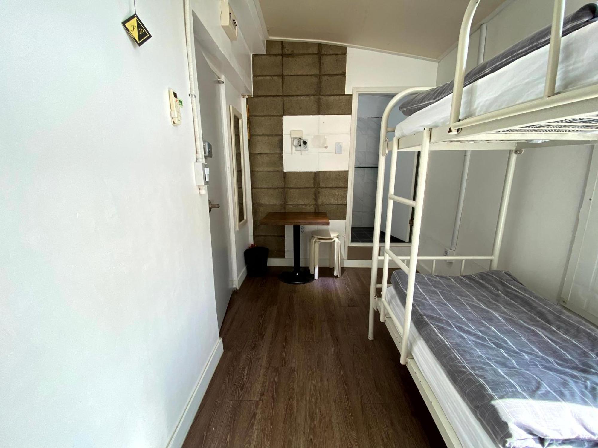 Itaewon Yellow Guesthouse Seul Dış mekan fotoğraf