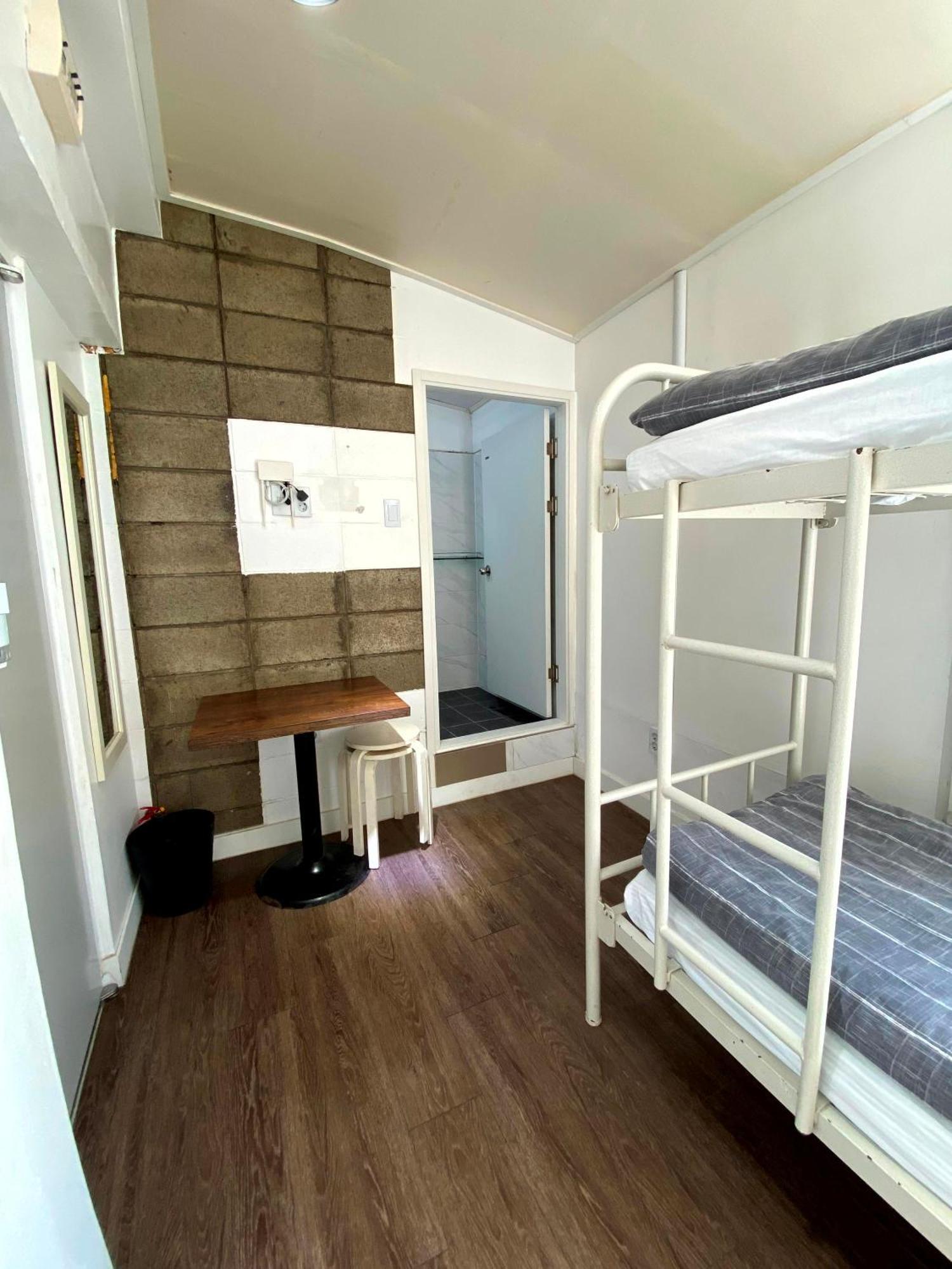 Itaewon Yellow Guesthouse Seul Dış mekan fotoğraf