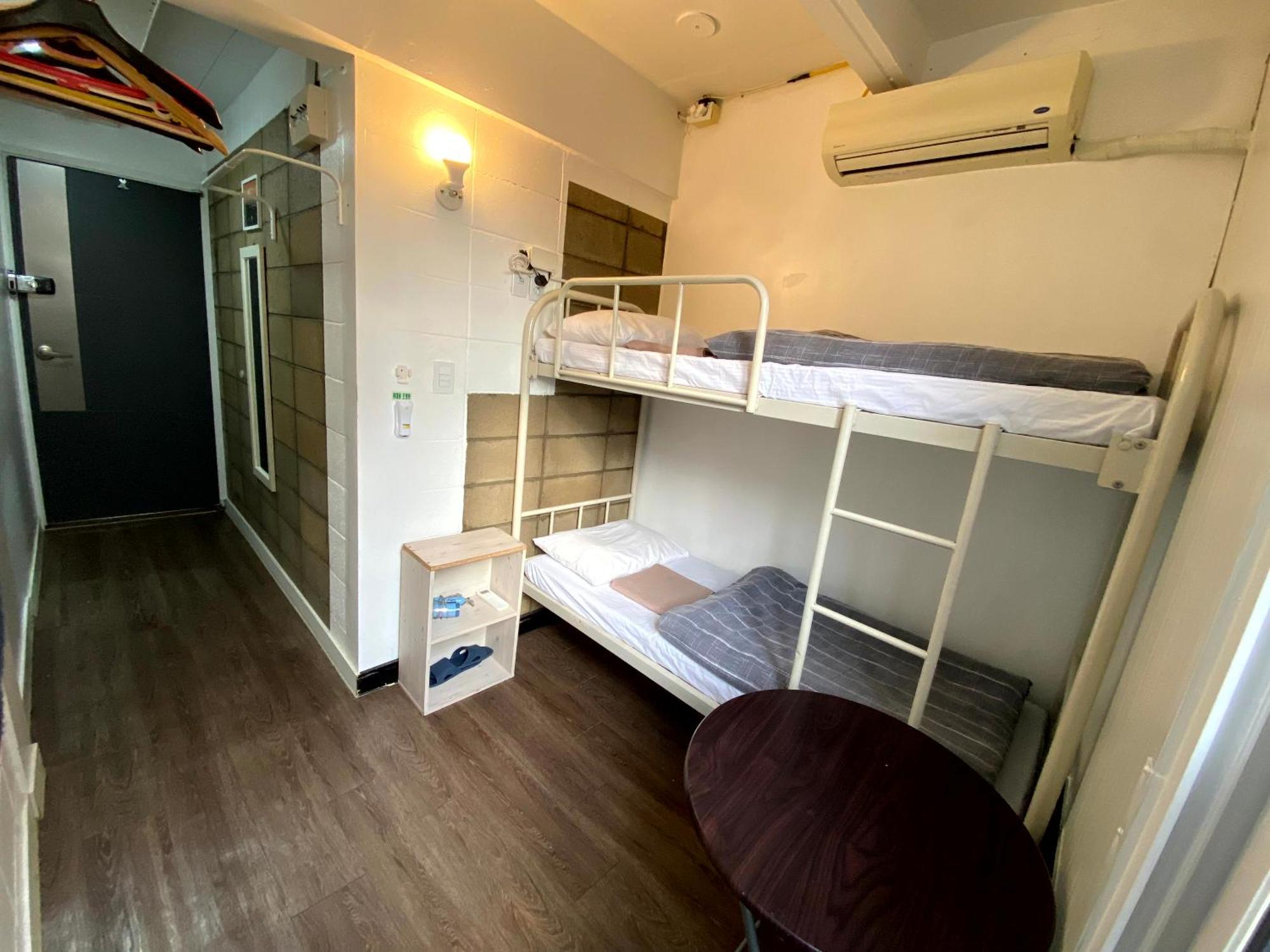 Itaewon Yellow Guesthouse Seul Dış mekan fotoğraf